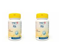 LongLife® PEA 300 mg 2x60 pz Capsule