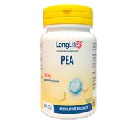 PEA 300mg LongLife 60 Capsule Vegetali