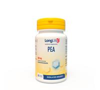 LONGLIFE PEA 60CPS VEGETALI