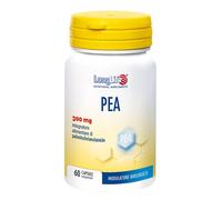 Longlife Pea 60 Capsule