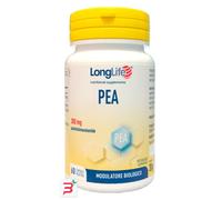 PEA 300mg LongLife 60 Capsule Vegetali