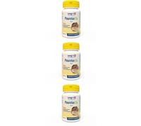 Longlife Pleurotus Bio 60 Capsule 3x60 pz Capsule