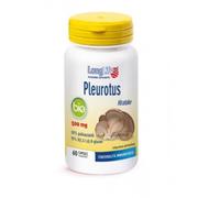 Longlife Pleurotus Bio difese naturali 60 capsule