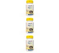 Longlife Poria Bio 60 Capsule 3x35,7 g Capsule