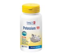 Longlife potassium 99 100 tavolette