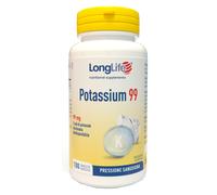 PHOENIX LONG LIFE LONGLIFE POTASSIUM 99 100 TAVOLETTE