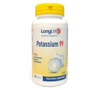 LONGLIFE POTASSIUM 99 100TAV