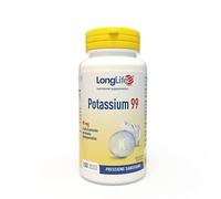 Longlife Potassium 99 100 Tavolette