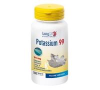 PHOENIX LONG LIFE LONGLIFE POTASSIUM 99 100 TAVOLETTE