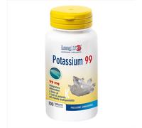 PHOENIX LONG LIFE LONGLIFE POTASSIUM 99 100 TAVOLETTE