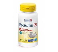 PHOENIX LONG LIFE LONGLIFE POTASSIUM 99 100 TAVOLETTE