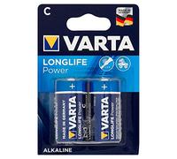 VARTA Batteria alcalina