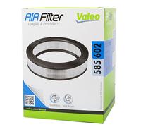 Longlife&Precision filtro olio ad immersione per auto