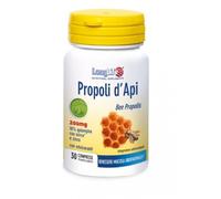 Longlife Propoli D'Api 30 Compresse