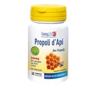 Phoenix - Longlife Longlife Propoli D'api 30 Compresse