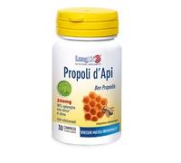Phoenix - Longlife Longlife Propoli D'api 30 Compresse