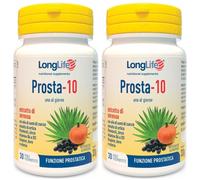 LongLife Prosta-10 Perle 2x33 g Perle