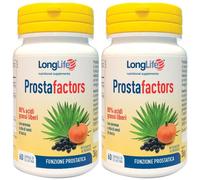 LongLife ProstaFactors Perle 2x44,4 g Perle