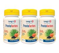 LongLife ProstaFactors Perle 3x44,4 g Perle