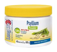 LONGLIFE PSYLLIUM POWDER BIO