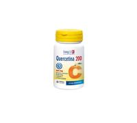 LongLife LONGLIFE QUERCETINA 200 60 COMPRESSE