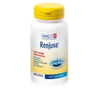 Longlife Renjuva 100 Capsule