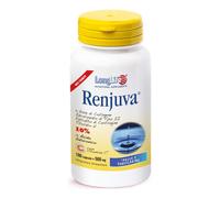 Phoenix - Longlife Longlife Renjuva 100 Capsule