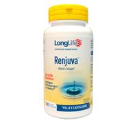 Longlife LONGLIFE RENJUVA 100 CAPSULE