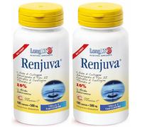LongLife® Renjuva® 2x100 pz Capsule