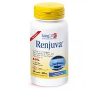 LongLife Renjuva Integratore 100 Capsule
