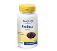 LONGLIFE RISO ROSSO FERM100Cps