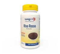 LONGLIFE RISO ROSSO FERM100Cps