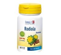 LONGLIFE RODIOLA 60CPS