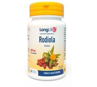 LONGLIFE RODIOLA 3% ROSAV400MG