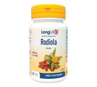 LONGLIFE RODIOLA 3% Rosav400mg