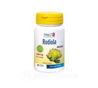 Longlife Rodiola 60 Capsule