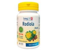 Longlife rodiola 60cps