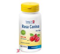Rosa Canina 500mg LongLife 100 Compresse Rivestite