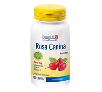 Longlife Rosa Canina 100cpr