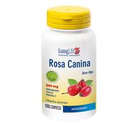 LONGLIFE ROSA CANINA 100CPR