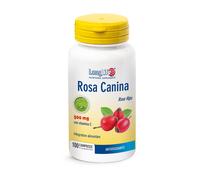 Rosa Canina 500mg LongLife 100 Compresse Rivestite
