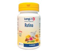 LONGLIFE RUTINA 300MG 60CPR