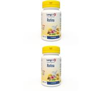LongLife Rutina Compresse 2x30 g Compresse rivestite con film