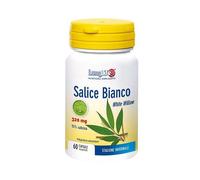 LONGLIFE SALICE BIANCO 60CPS