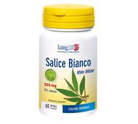 Longlife Salice Bianco 60 Capsule