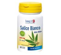 LONGLIFE SALICE BIANCO 60CPS