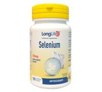 LongLife® Selenium 100 pz Compresse