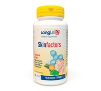 LongLife LONGLIFE SKIN FACTORS 60 TAVOLETTE