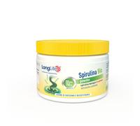 LONGLIFE SPIRULINA BIO 50 DOS