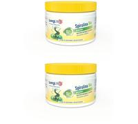 Longlife Spirulina Bio 150 G 2x150 g